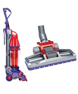 Dyson DC07 Low Reach Vacuum (New)