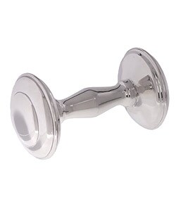 Toddot by Ari D Norman Silver Rattle