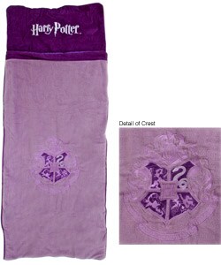 Harry Potter Snuggle Sac
