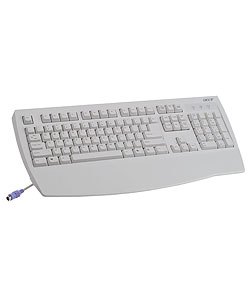 Acer 107 Windows 98 PS/2 Keyboard