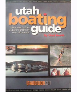 Utah Boating Guide