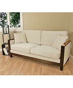 Austin Pearl Sofa