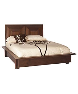 Quadro Queen Bed $392.94 Shipped