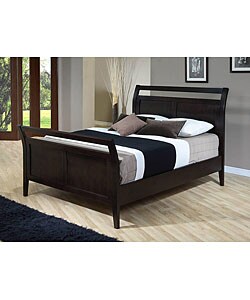 Aristo Queen Bed