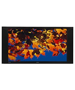 Hitachi UltraVision VG825 Series 55-inch Projection TV (Refurb)
