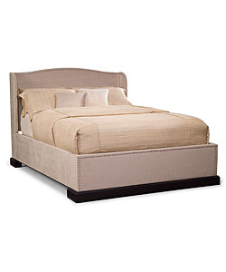Leann Queen-size Bed