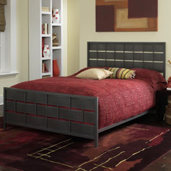 Loft King-size Bed