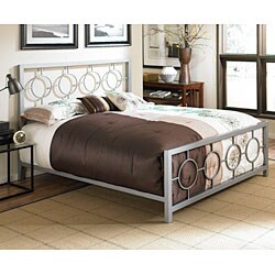 Soho Queen-size Bed