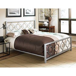 Soho King-size Bed