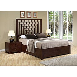 Colter Queen-size Bed
