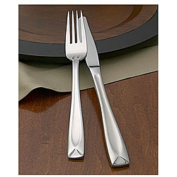 Oneida Lincolon 65-piece Flatware Set