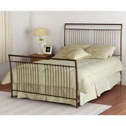 Callahan Queen-size Bed