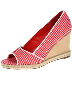 Tommy Hilfiger Fashionable Krysta Women's Wedges