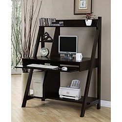 Compass Computer Desk