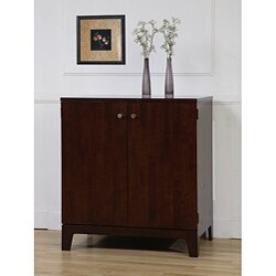 Compact Computer Cabinet
