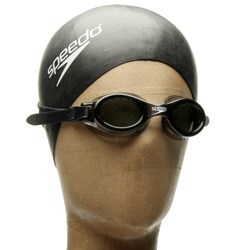 Jr. Hydrospex Classic and Jr. Silicone Cap