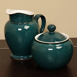Denby Greenwich 2-piece Serveware Set