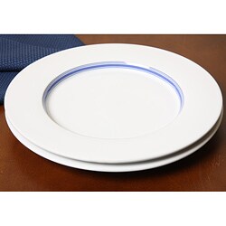 Terence Conran by Royal Doulton 'Chophouse' 2-piece Charger Set