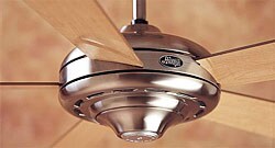Hunter Dimensions Ceiling Fan