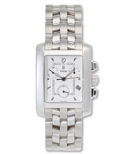 Concord Sportivo Quartz Men's Chronograph Watch