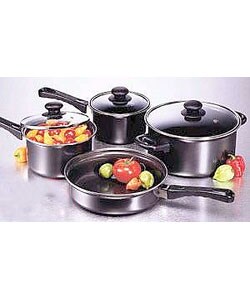 Phyralon 7-piece Premier Series Cookware Set