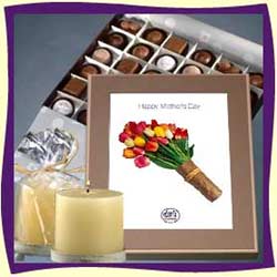 Dan's 36-pc 'Happy Mother's Day' Rose Box