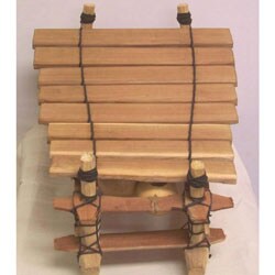 African 12-key Xylophone (Ghana)