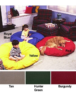 Round About Lounge Cushion