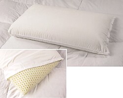 Premium Natural Latex Foam Pillow