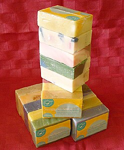TEK's Soap Tower (USA)