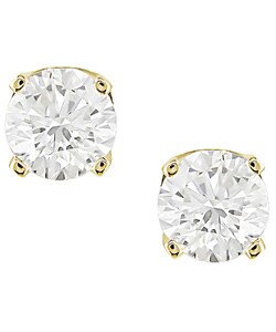 DIAMOND STUD ANALYSIS-DO NOT PUT BACK ON SITE