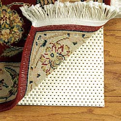Cushioned Non-slip Pad (4'10 x 7'10)