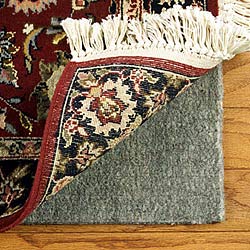 Premium Hard Surface and Carpet Rug Pad (8' x 11')