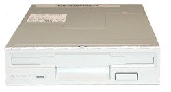 Sony 3.5-inch Internal Floppy Drive
