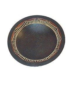 Decorative African Fruit Bowl (Ghana) : Home Decor from Overstock.com :  home ghana decorative african