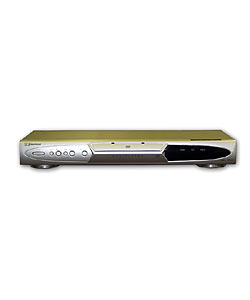 Emerson EWD7003 DVD Player w/MP3 Playback (Refurbished)