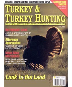 Turkey & Turkey Hunting