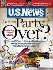 US News & World Report