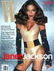 W Magazine