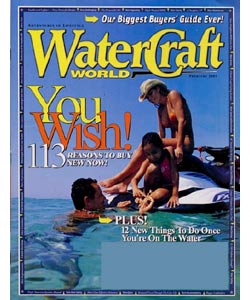 Watercraft World