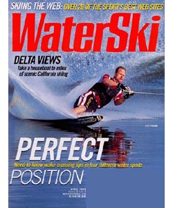 Water Ski