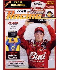Beckett Racing & Motorsports
