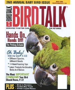 Bird Talk