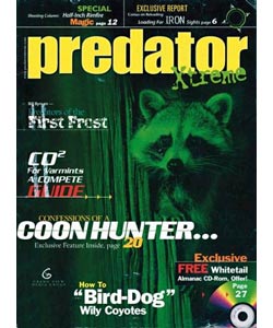 Predator Xtreme