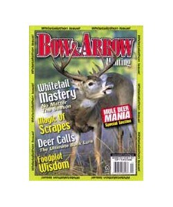 Bow & Arrow Hunting