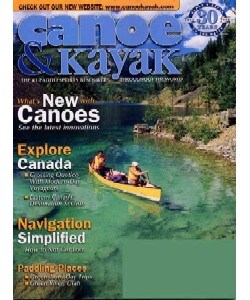Canoe & Kayak