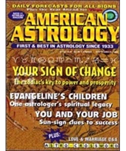 Horoscope Guide Magazine