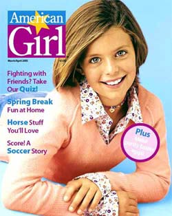 American Girl