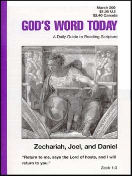 God's Word Today