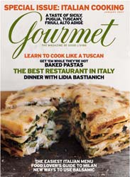 Gourmet